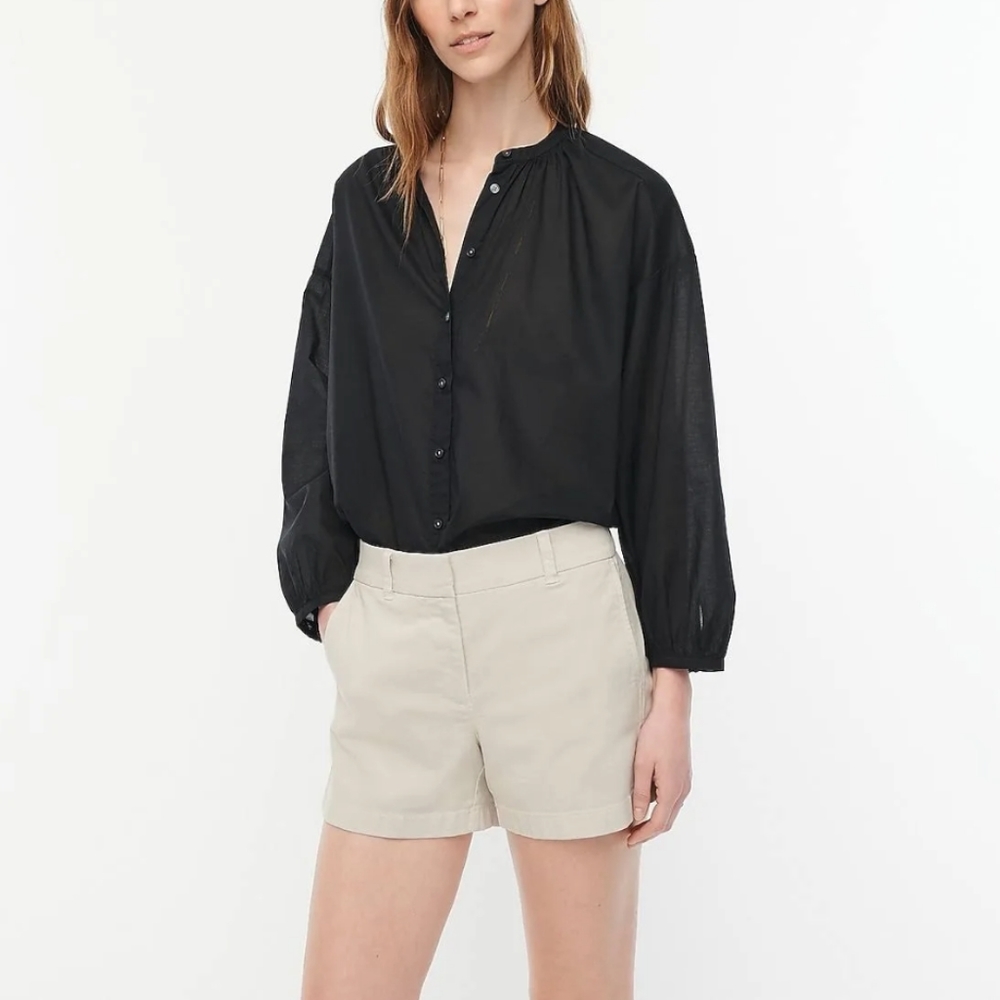 J.CREW - Chino Shorts